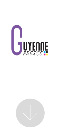 Logo Guyenne Presse