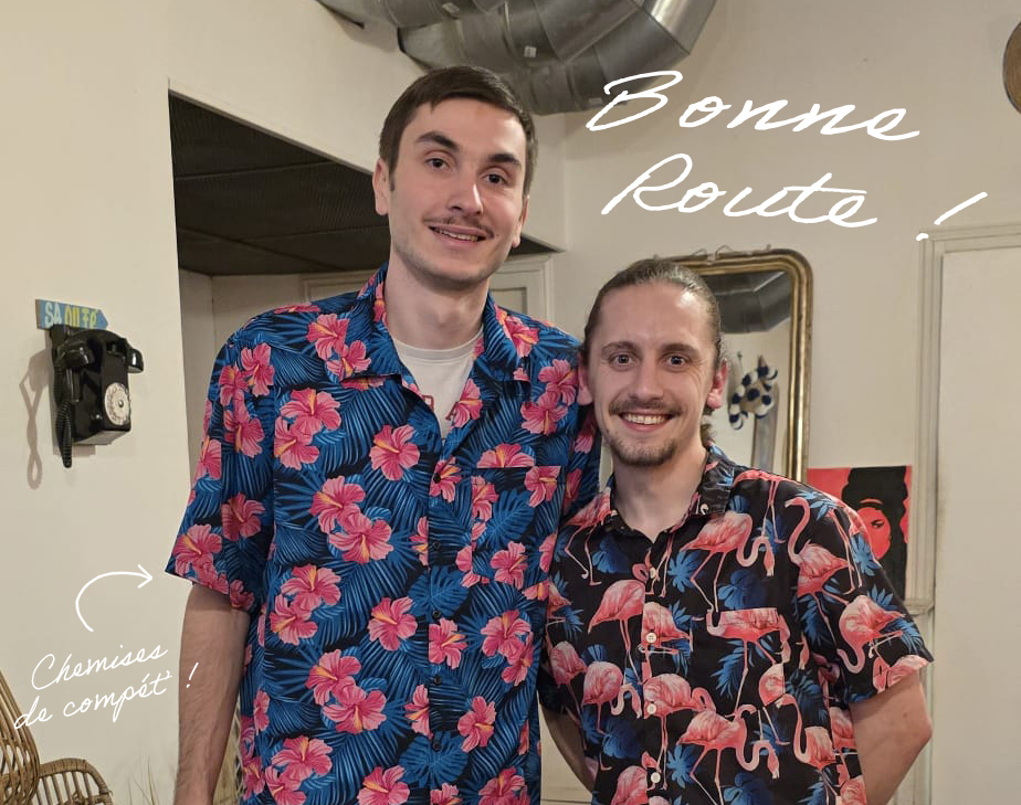 Guyenne Presse, Partenaire 4L Trophy